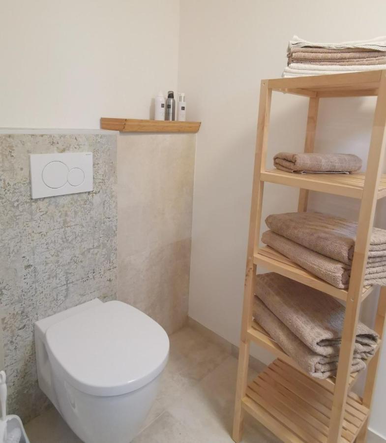 Lieblingsort Apartamento Neusiedl am See Exterior foto