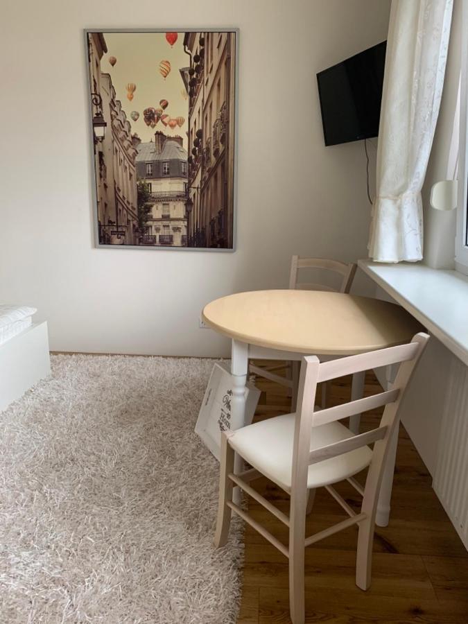 Lieblingsort Apartamento Neusiedl am See Exterior foto