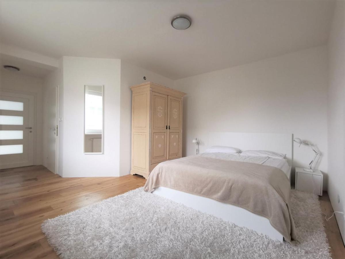Lieblingsort Apartamento Neusiedl am See Exterior foto